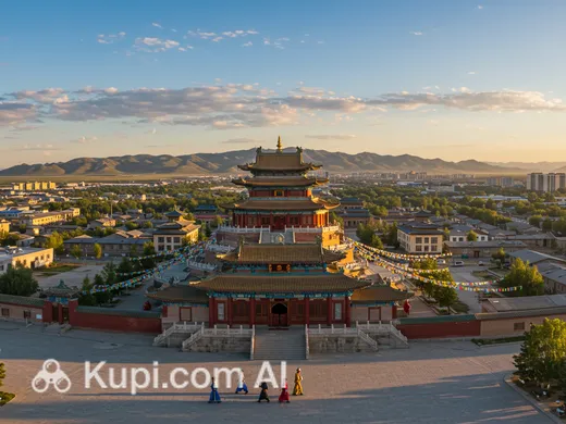 Hohhot