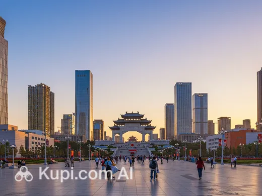 Jinzhou