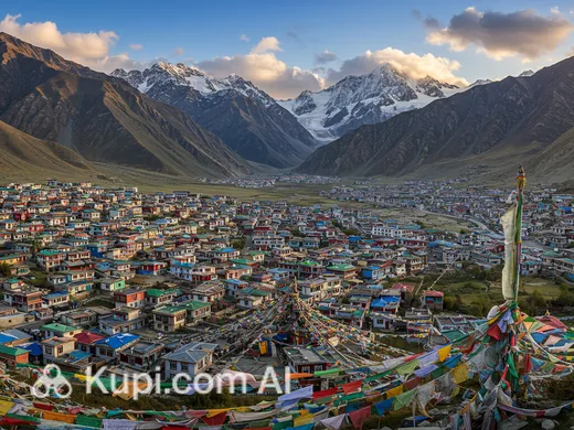 Kangding