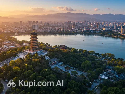 Kunming
