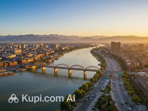 Lanzhou