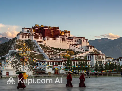 Lhasa