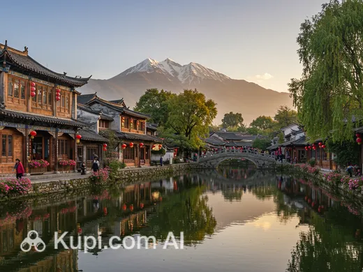 Lijiang