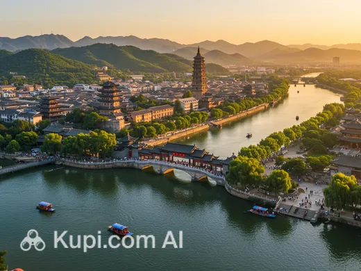 Luoyang