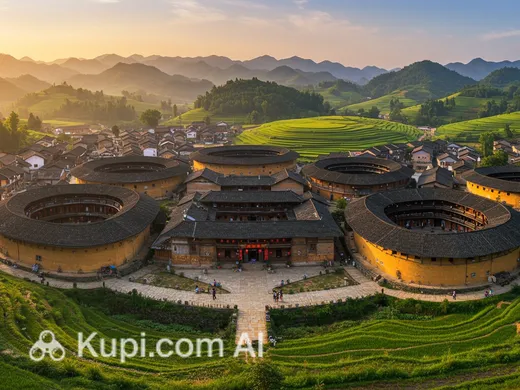 Meizhou