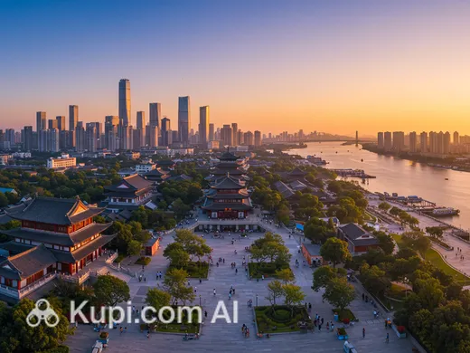 Nantong