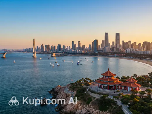Qingdao
