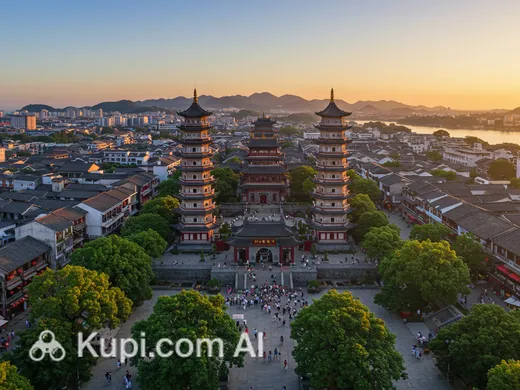Quanzhou