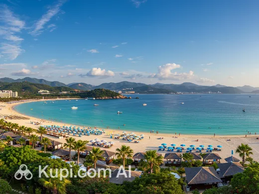 Sanya