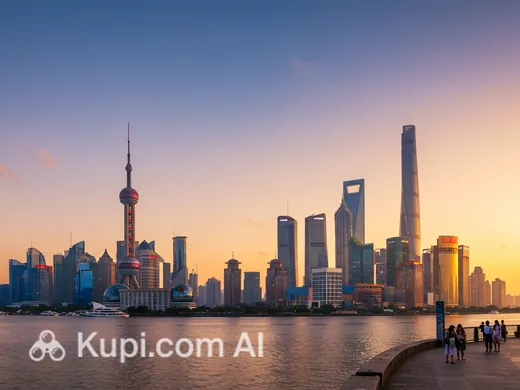 Shanghai