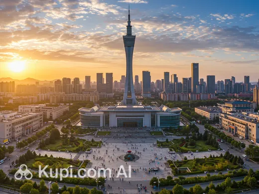 Shijiazhuang