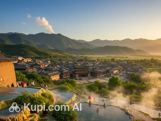 Tengchong