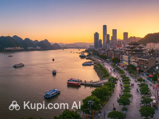 Wanzhou
