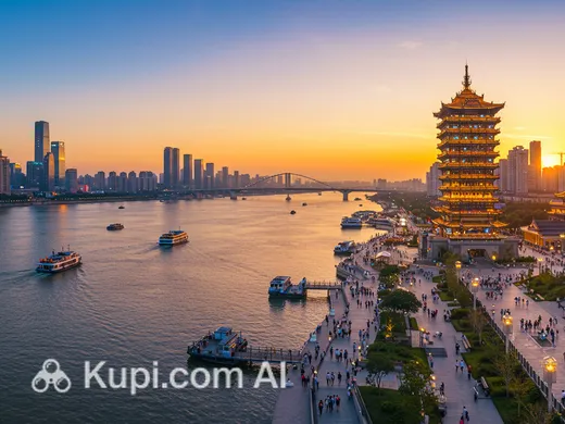 Wuhan