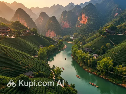 Wuyishan