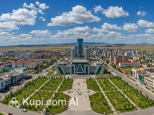 Xilinhot
