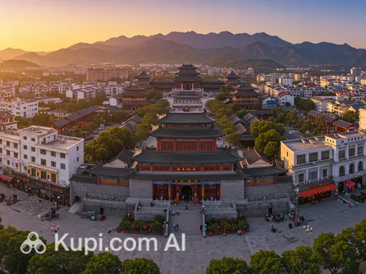 Xingtai