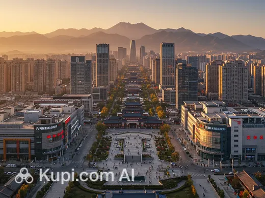 Xinzhou