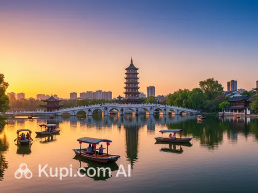 Yangzhou