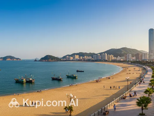 Yantai
