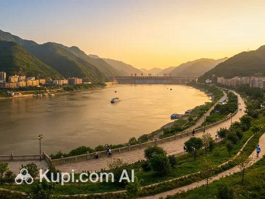 Yichang