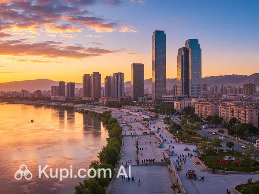 Yinchuan