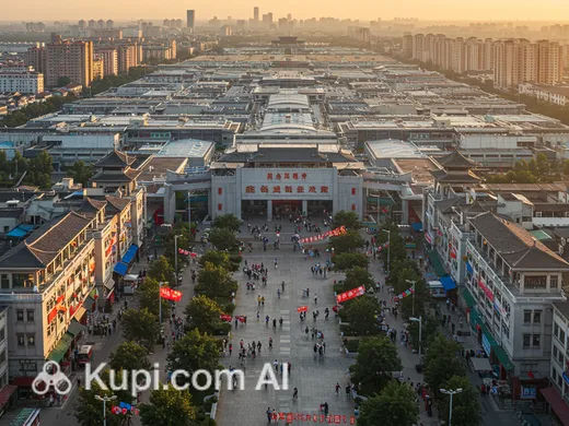 Yiwu