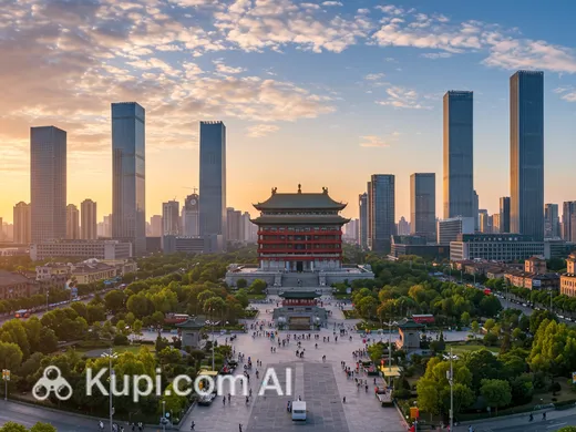 Zhengzhou