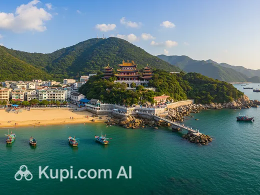Zhoushan