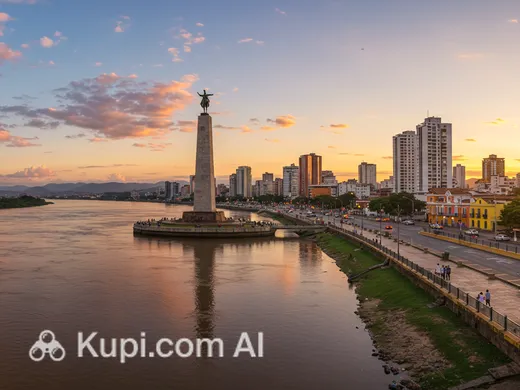 Barranquilla