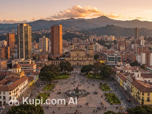 Bogota