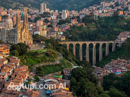 Bucaramanga