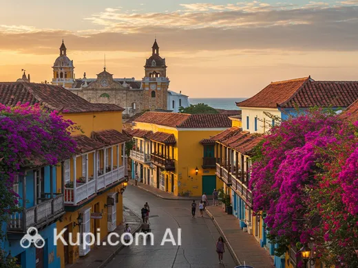 Cartagena