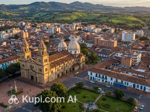 Cúcuta