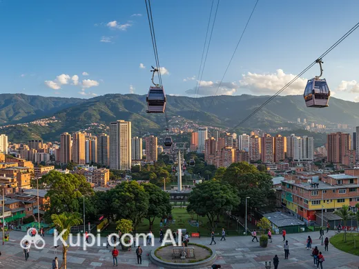 Medellín
