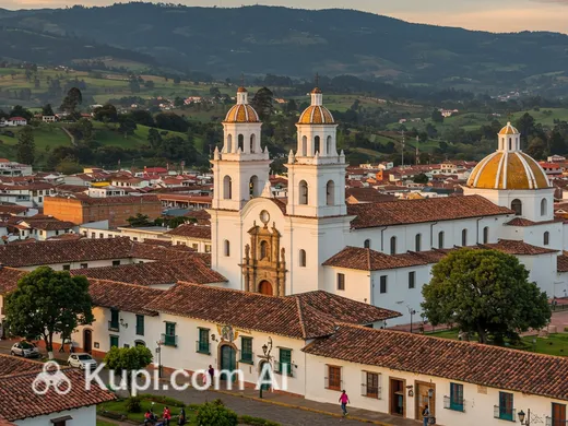 Popayán