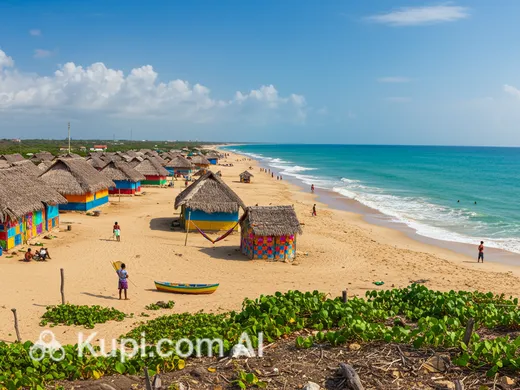 Riohacha
