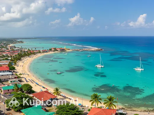 San Andres