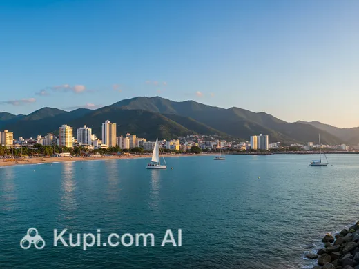 Santa Marta