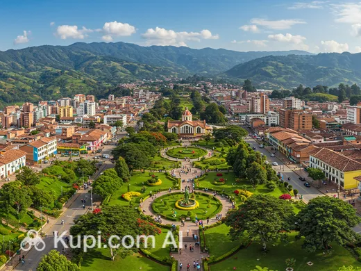 Villavicencio