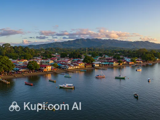 Puerto Jimenez