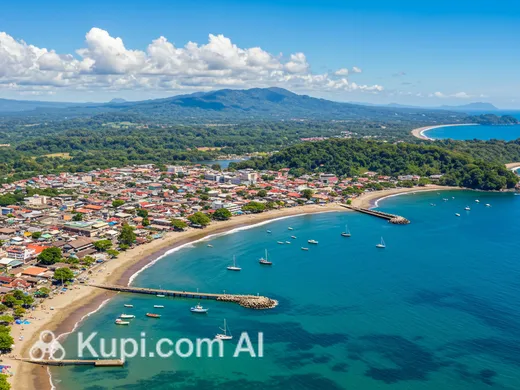 Quepos