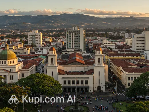 San José