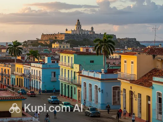 Santiago de Cuba