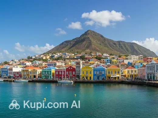 Mindelo