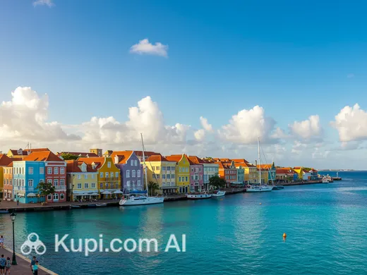 Willemstad