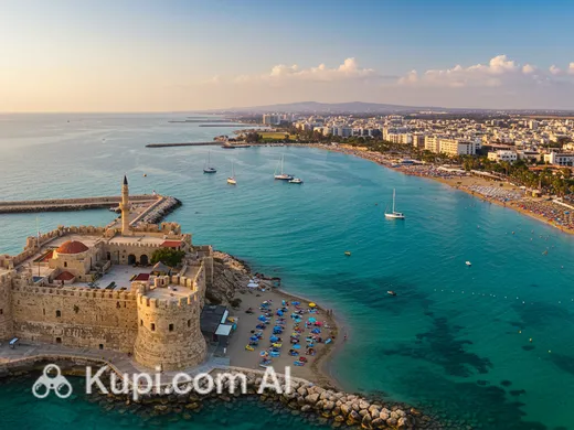 Larnaca