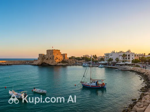 Paphos