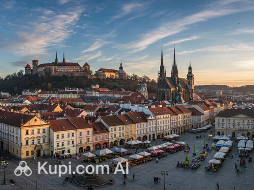 Brno