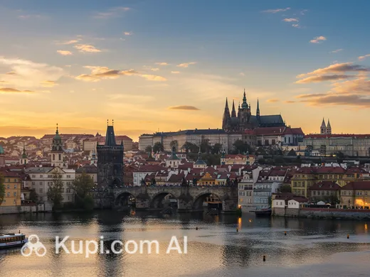 Prague